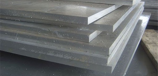 Alumínio para moldes em SP
