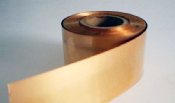 Fornecedor de bobinas de bronze